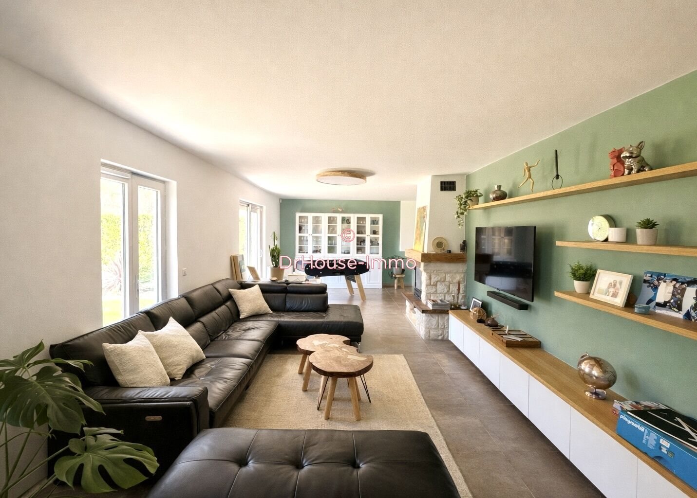 Maison à vendre, 190m², Arques-la-Bataille