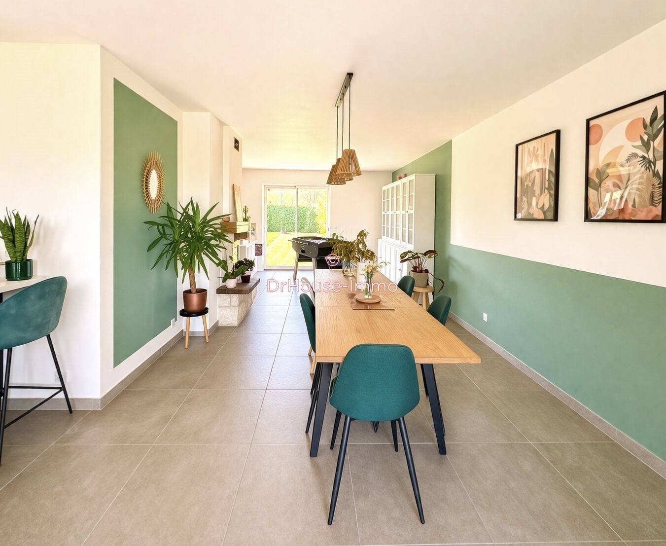 Maison à vendre, 190m², Arques-la-Bataille