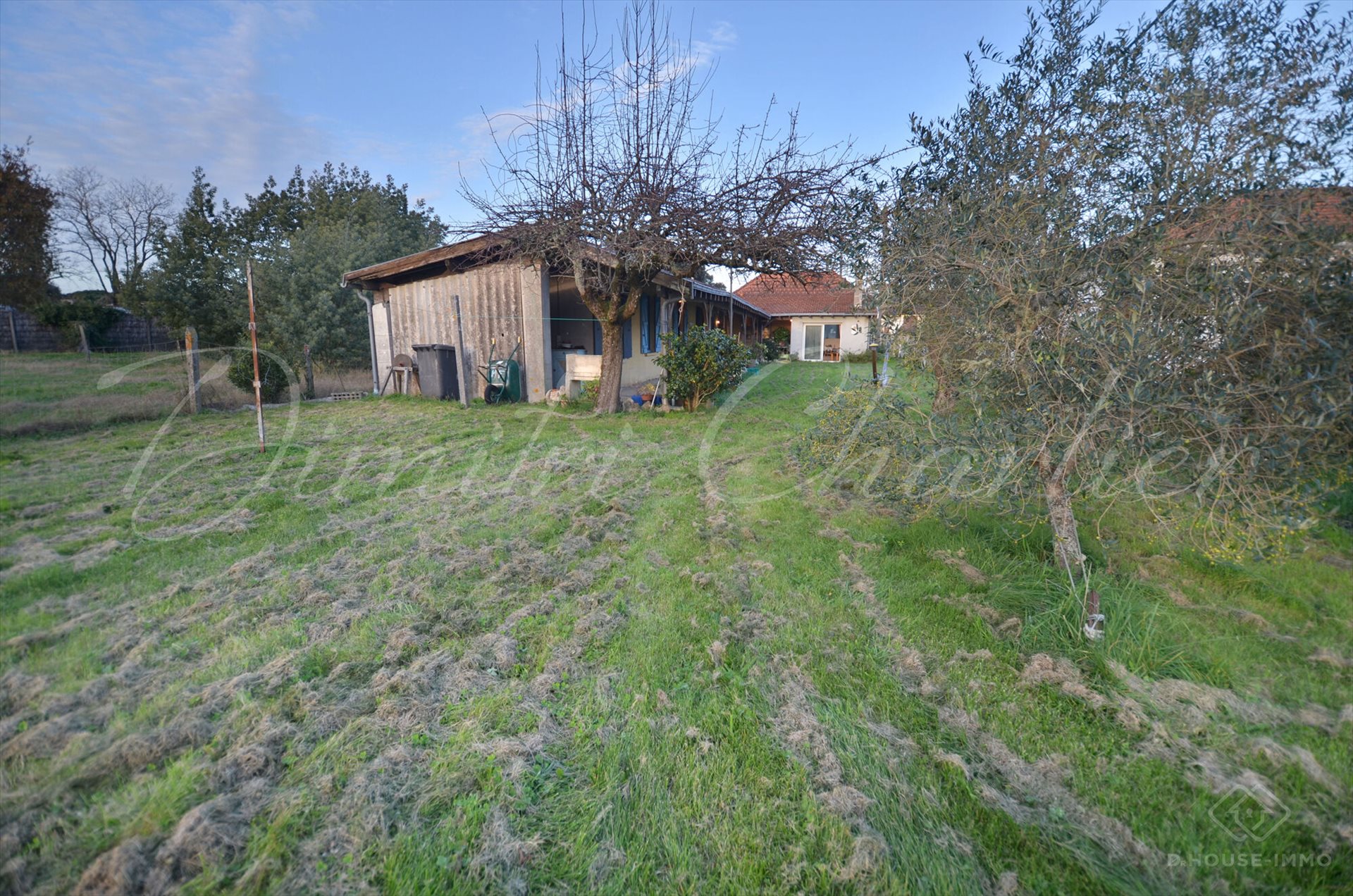 Maison à vendre, 60m², Le Verdon-sur-Mer