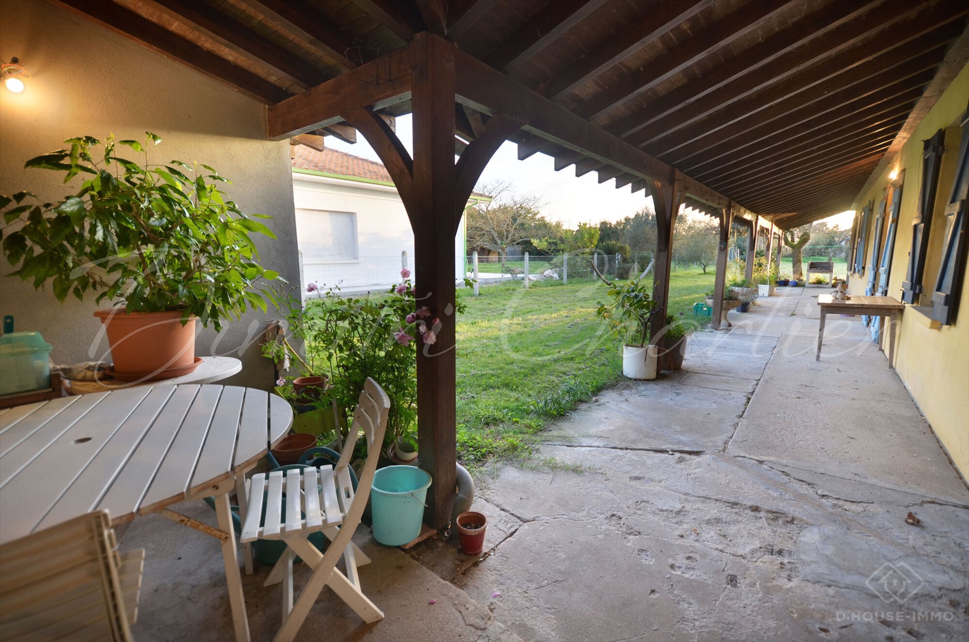 Maison à vendre, 60m², Le Verdon-sur-Mer