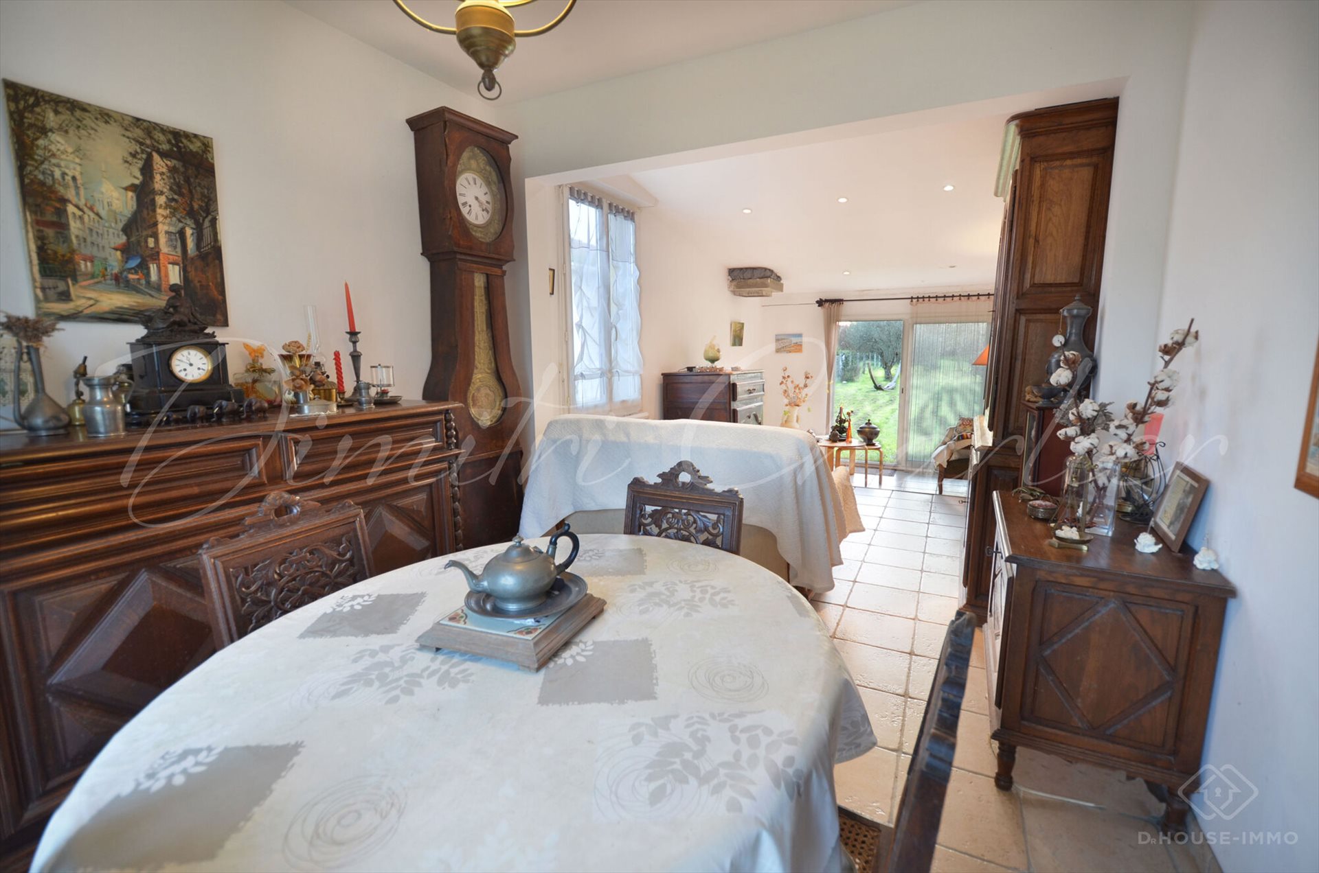 Maison à vendre, 60m², Le Verdon-sur-Mer