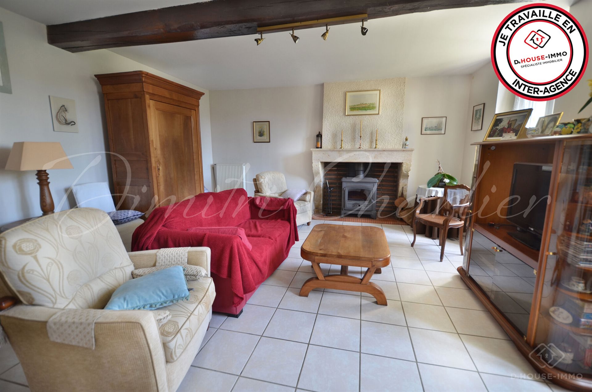 Maison à vendre, 116m², Lesparre-Médoc