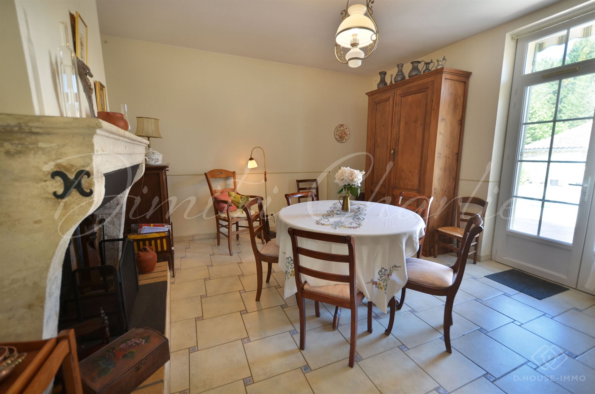 Maison à vendre, 116m², Lesparre-Médoc