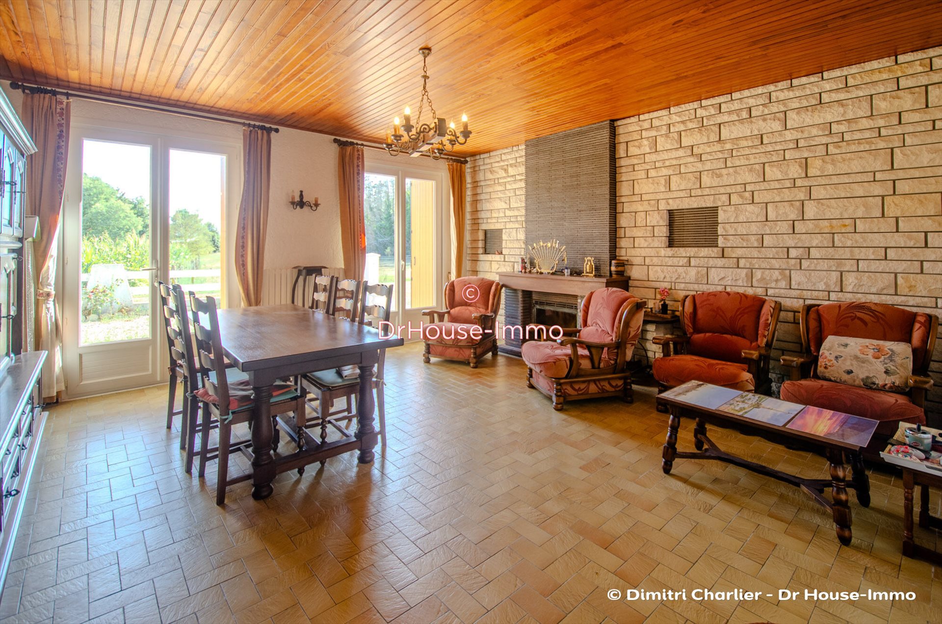 Maison à vendre, 116m², Jau-Dignac-et-Loirac