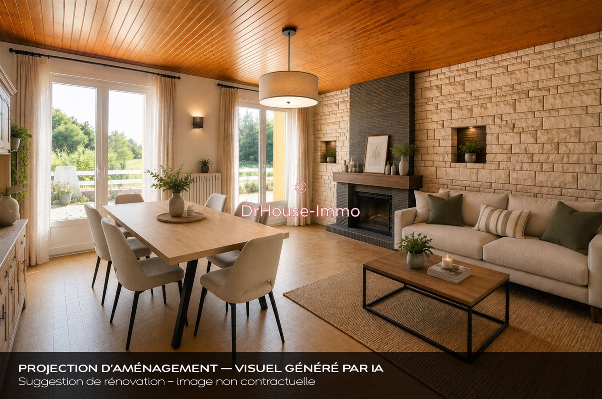 Maison à vendre, 116m², Jau-Dignac-et-Loirac