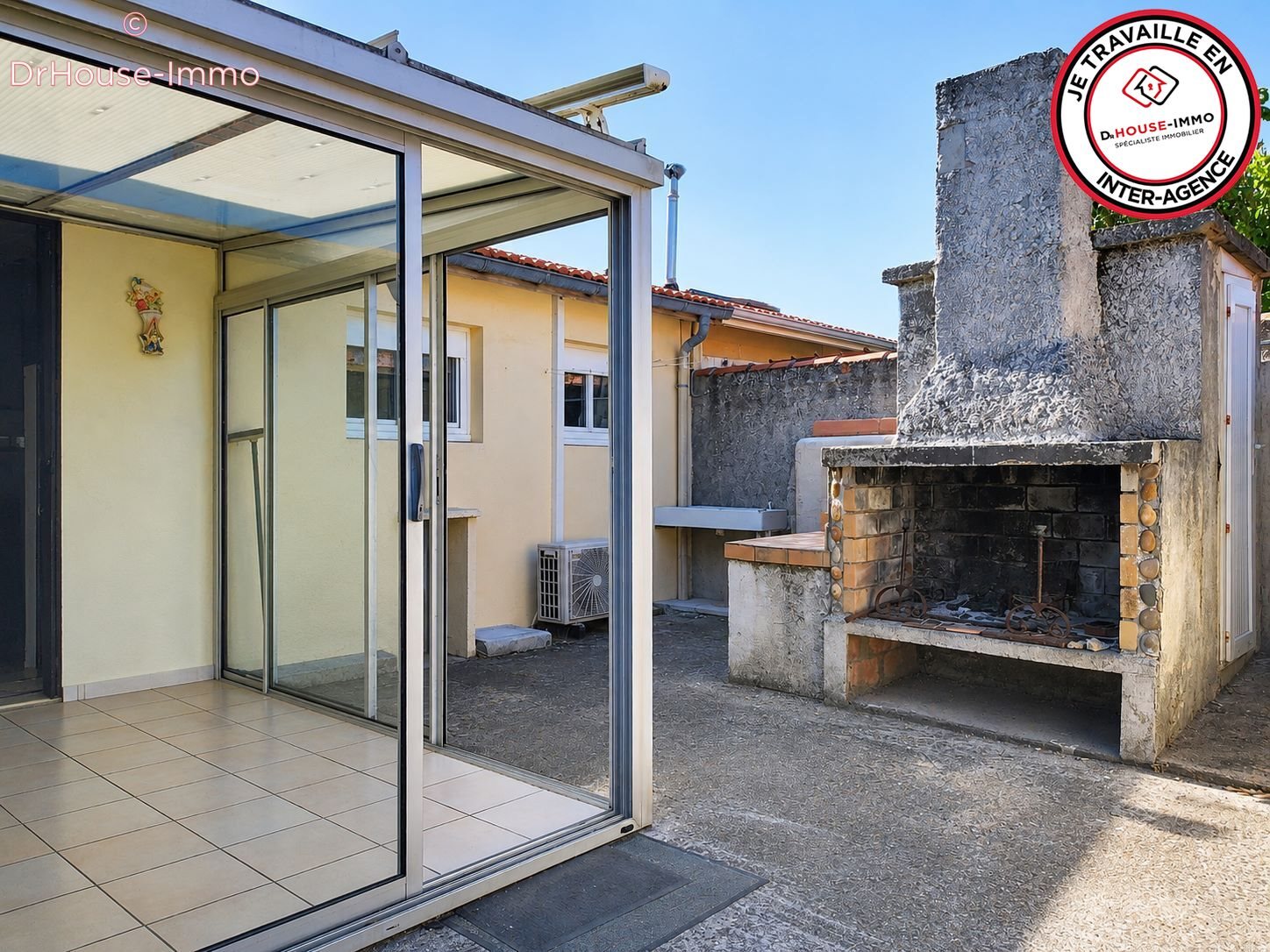 Maison à vendre, 61m², Vendays-Montalivet