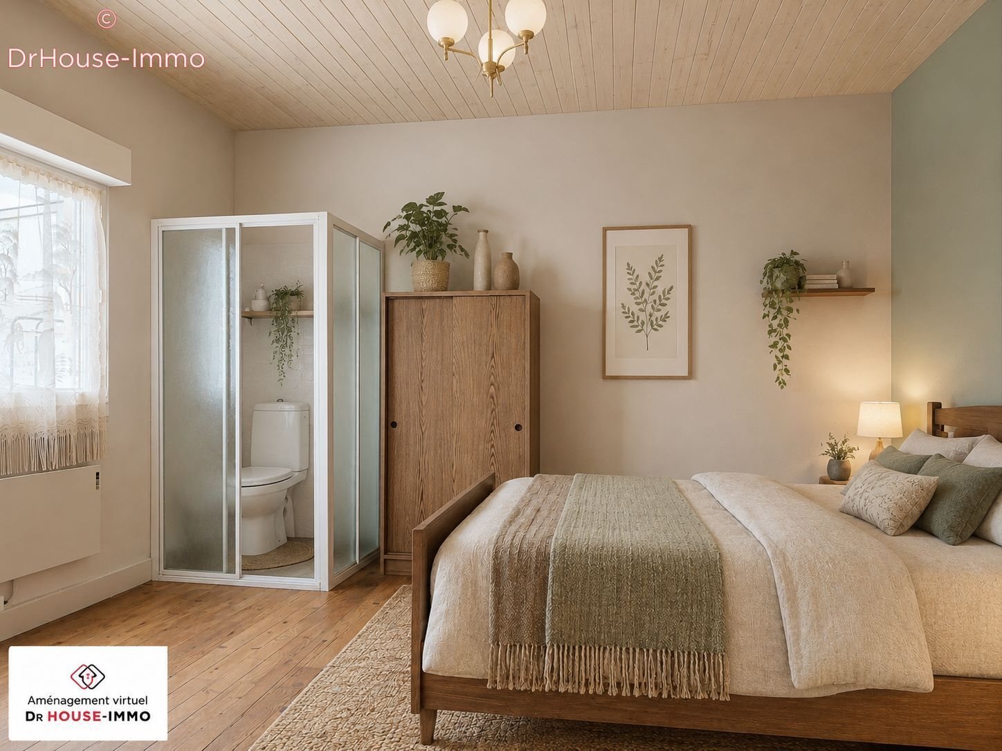 Maison à vendre, 61m², Vendays-Montalivet