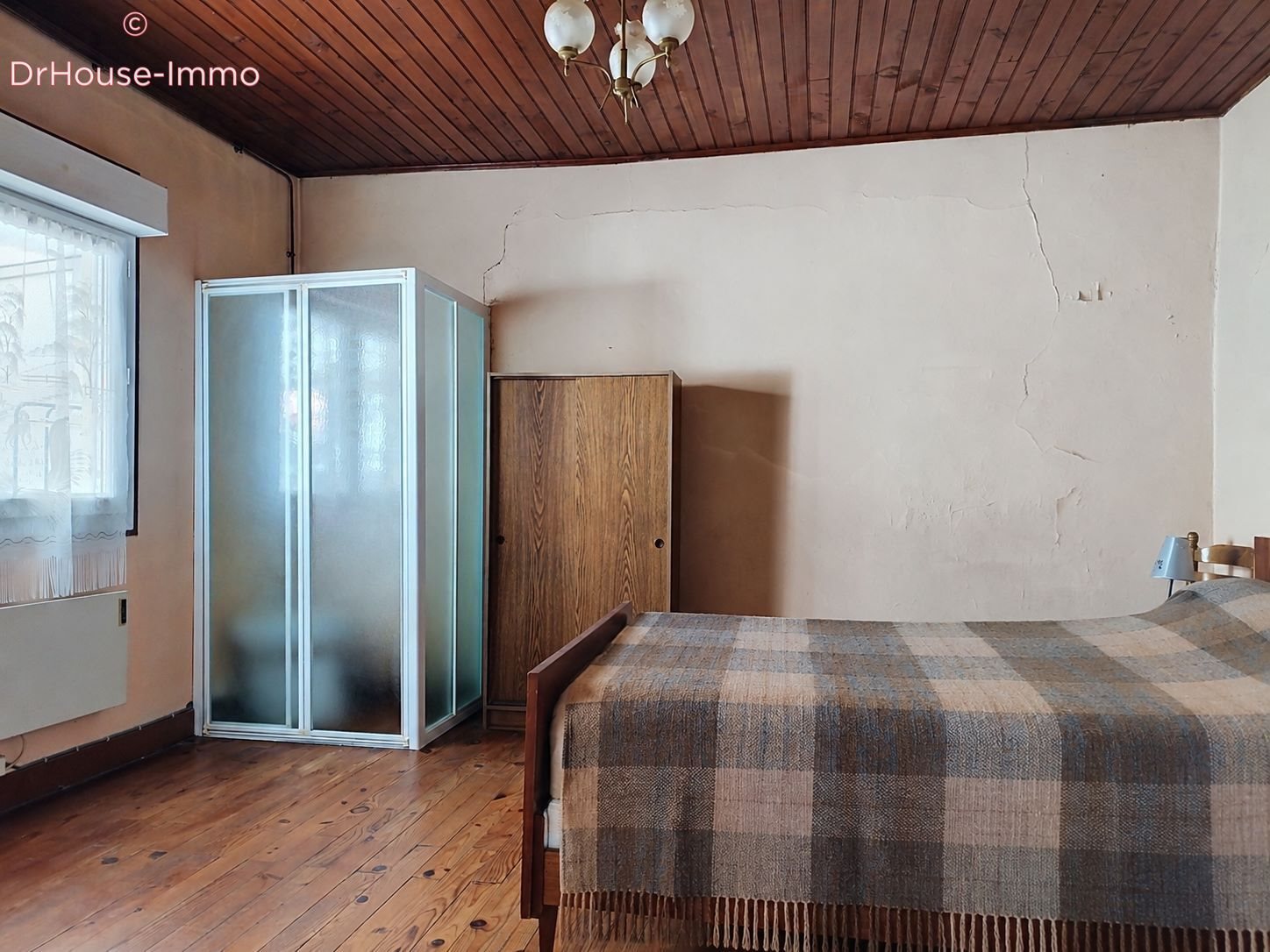 Maison à vendre, 61m², Vendays-Montalivet