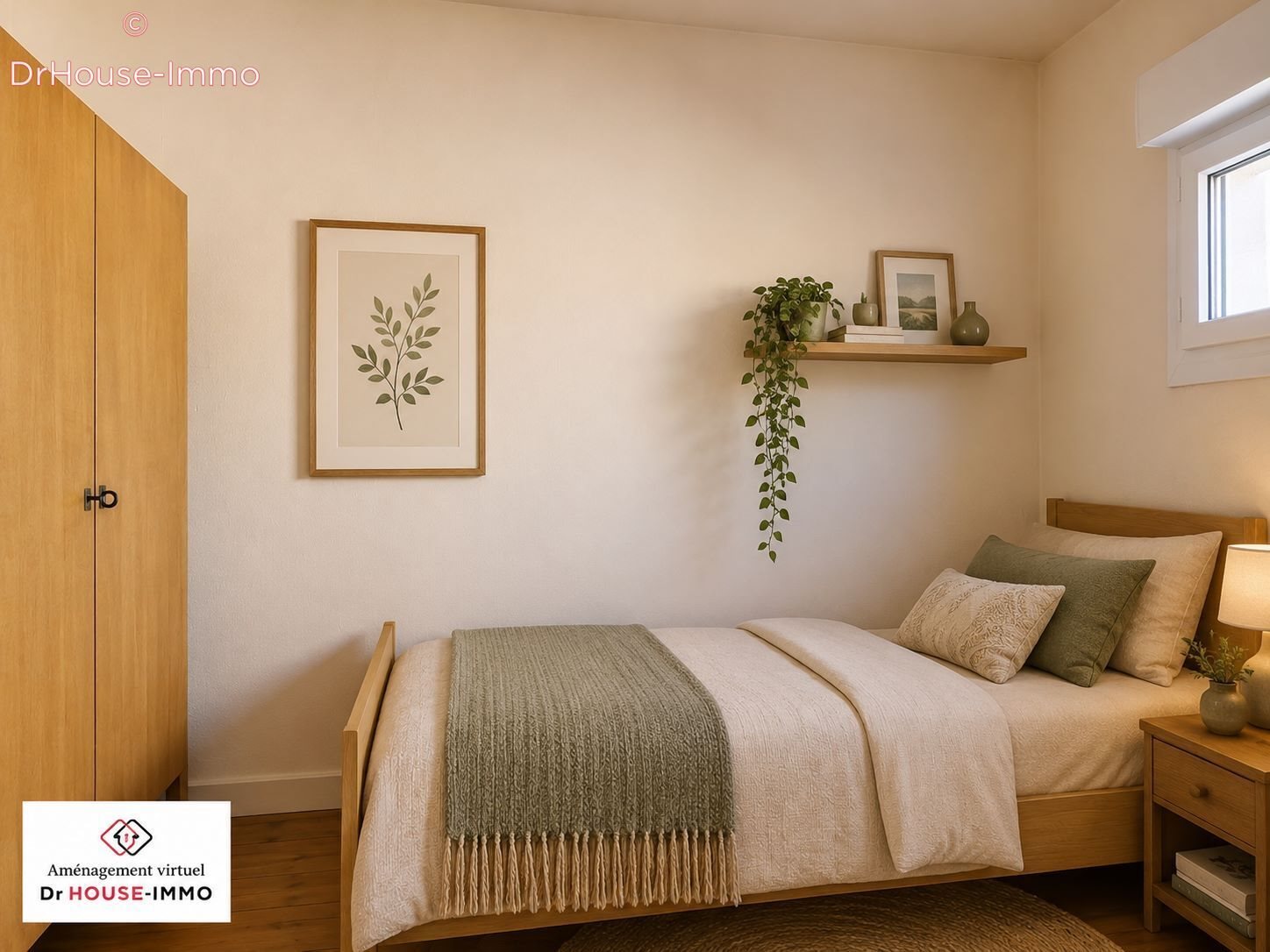 Maison à vendre, 61m², Vendays-Montalivet