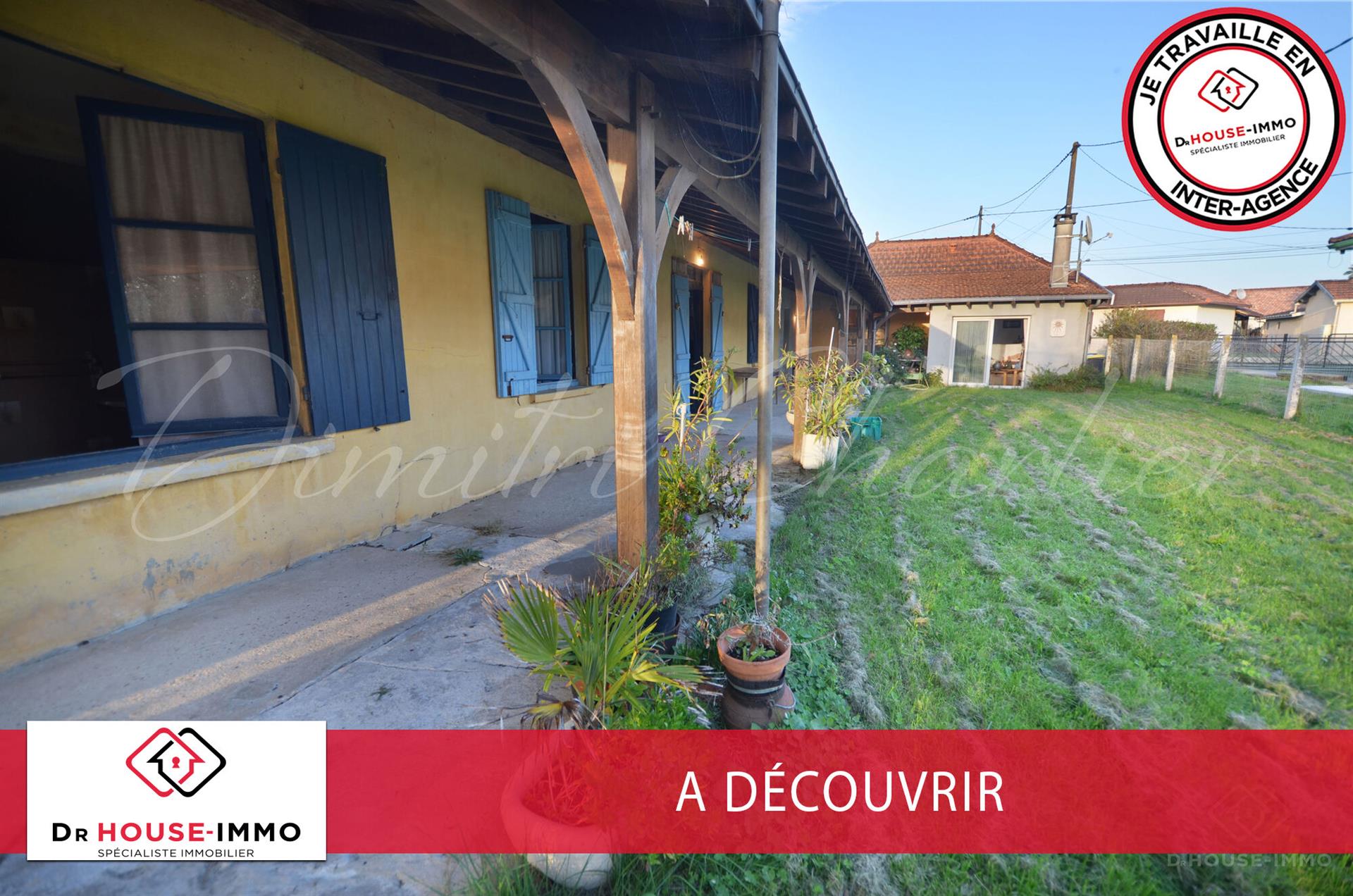 Maison à vendre, 105m², Le Verdon-sur-Mer