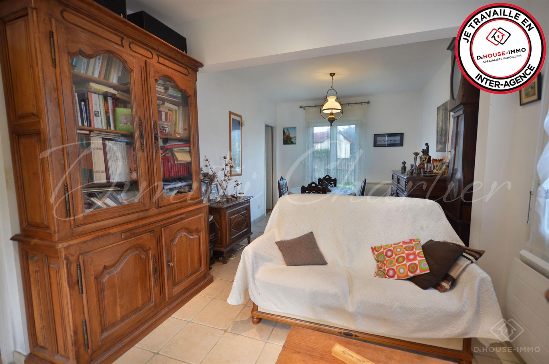 Maison à vendre, 105m², Le Verdon-sur-Mer