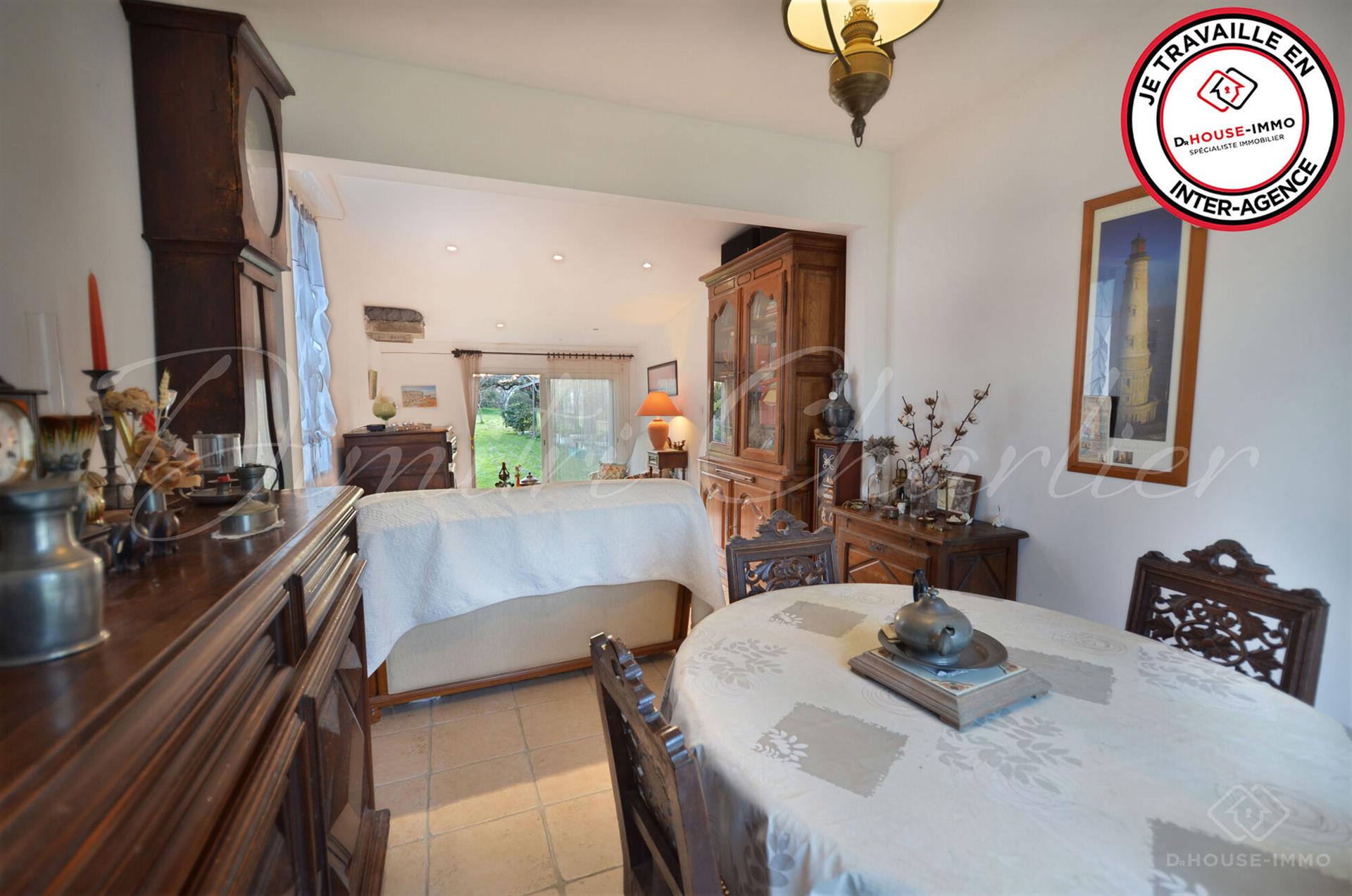 Maison à vendre, 105m², Le Verdon-sur-Mer