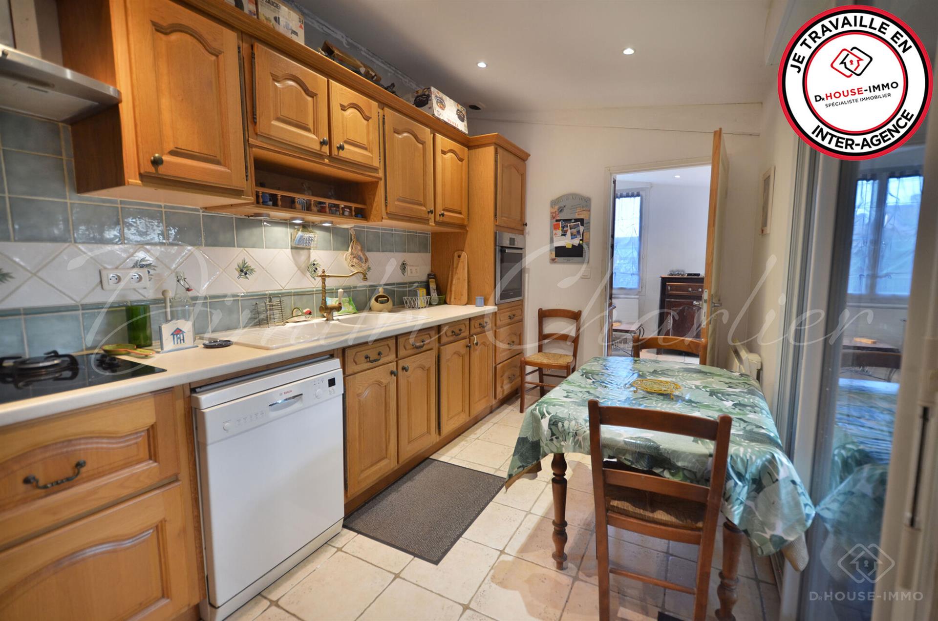 Maison à vendre, 105m², Le Verdon-sur-Mer