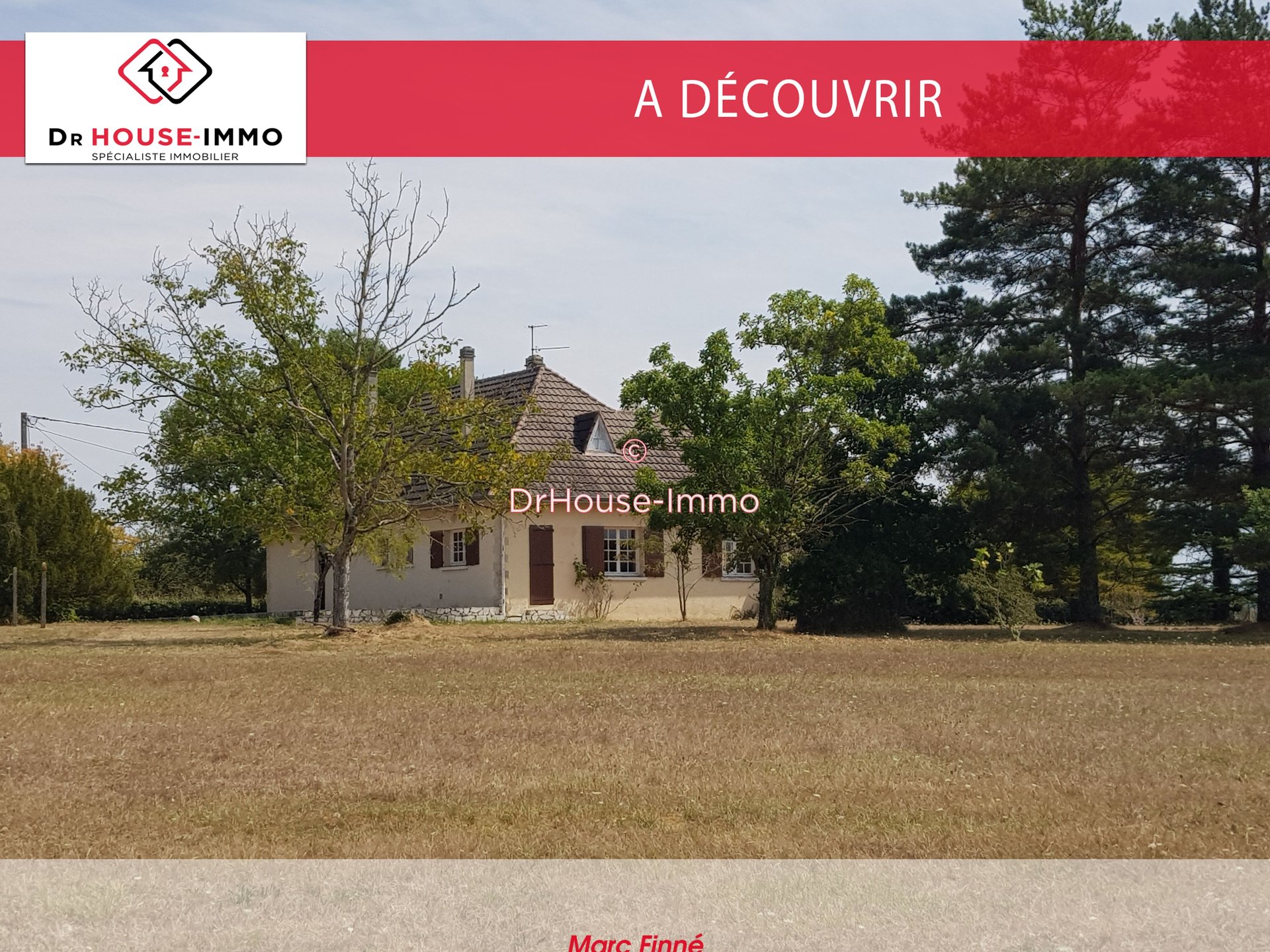 Maison à vendre, 173m², Verteillac