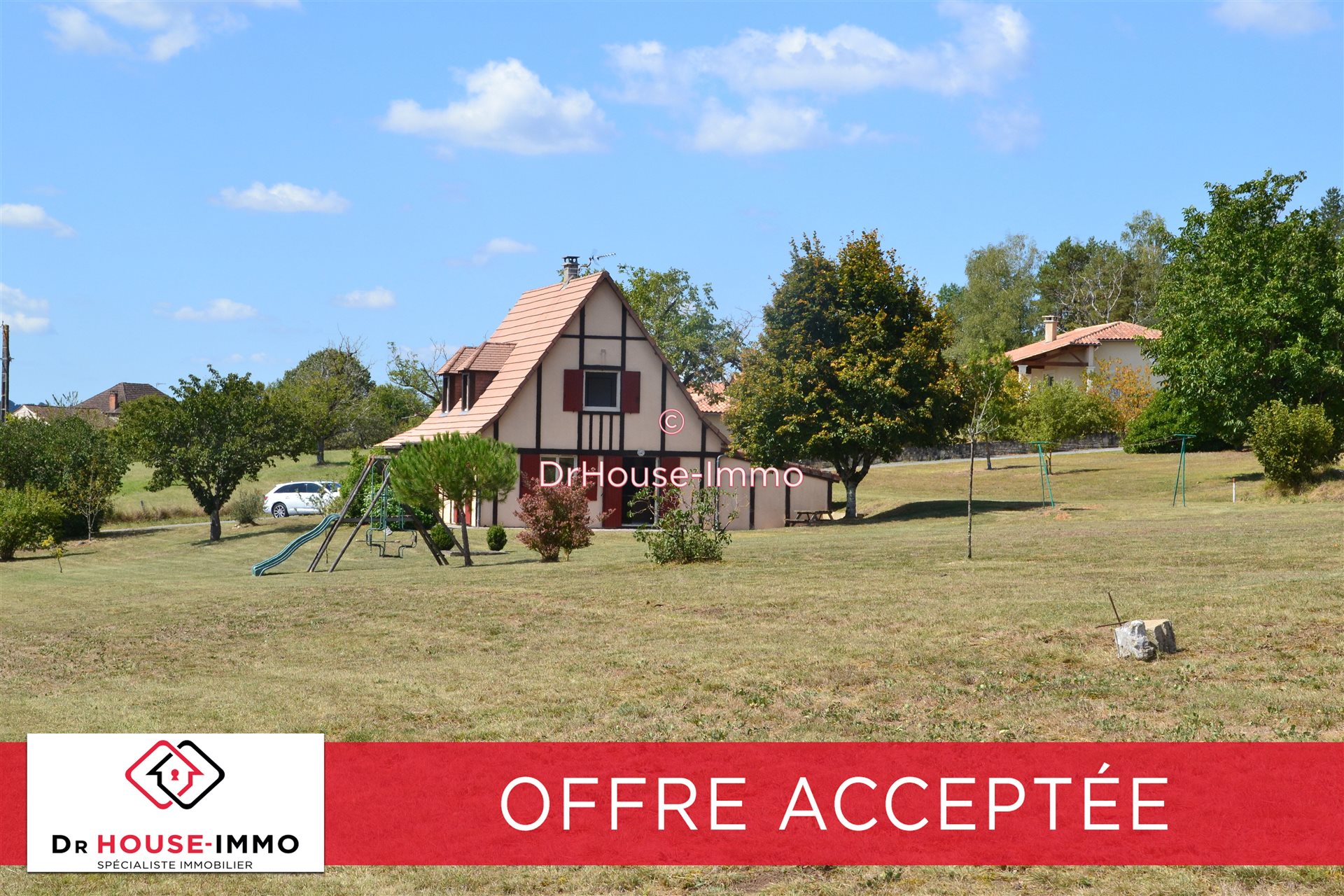 Maison à vendre, 141m², Brantôme en Périgord