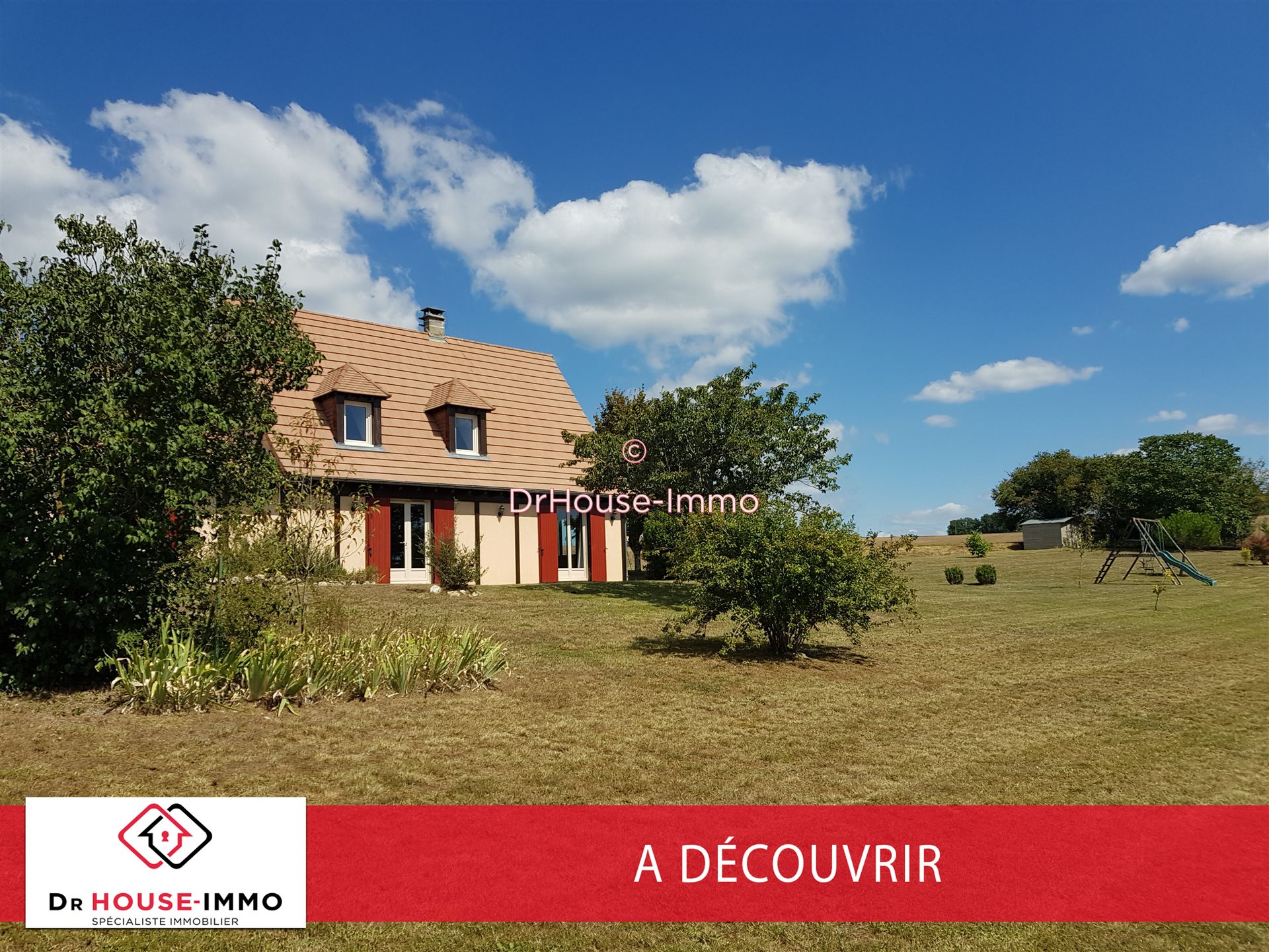 Maison à vendre, 141m², Brantôme en Périgord