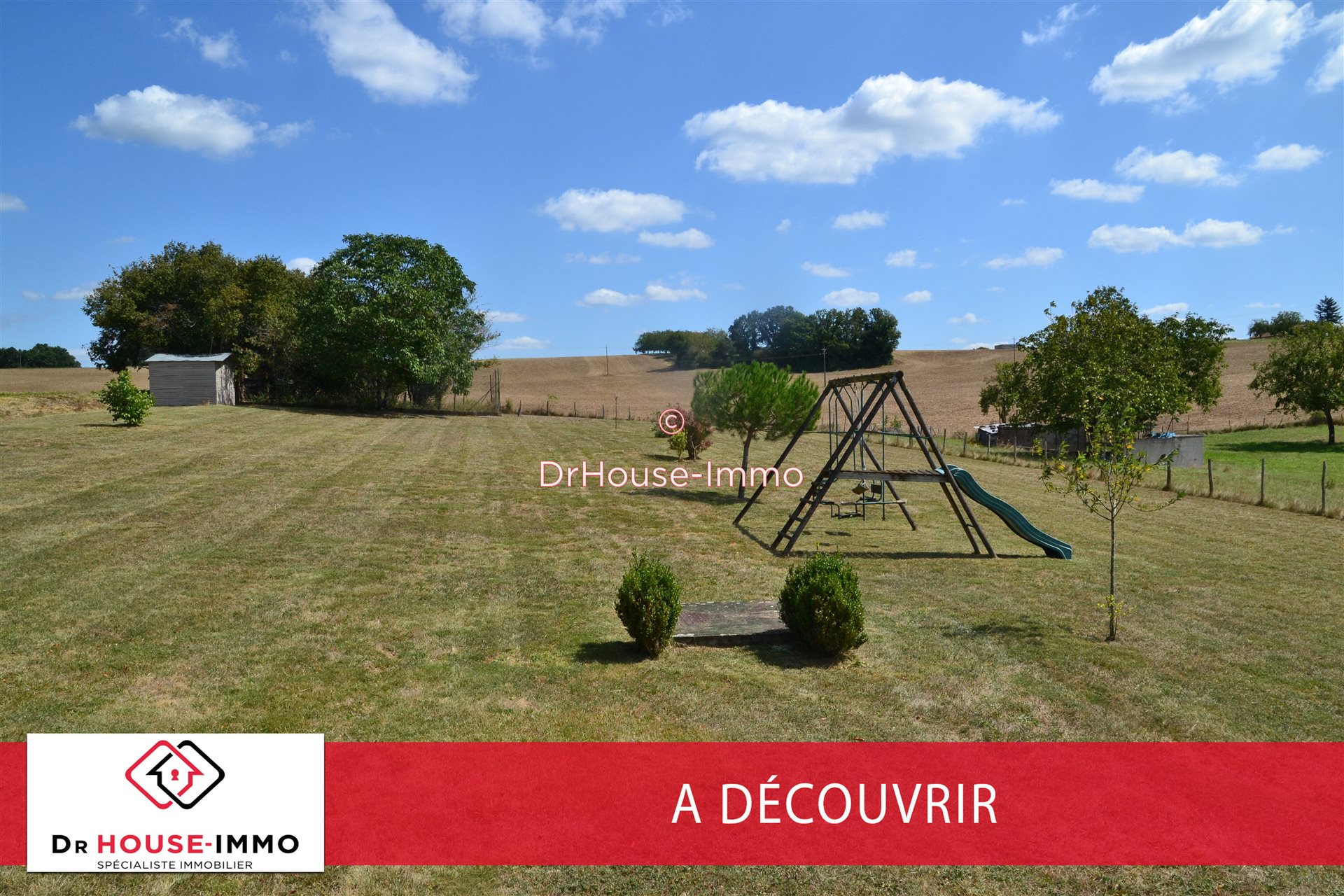 Maison à vendre, 141m², Brantôme en Périgord