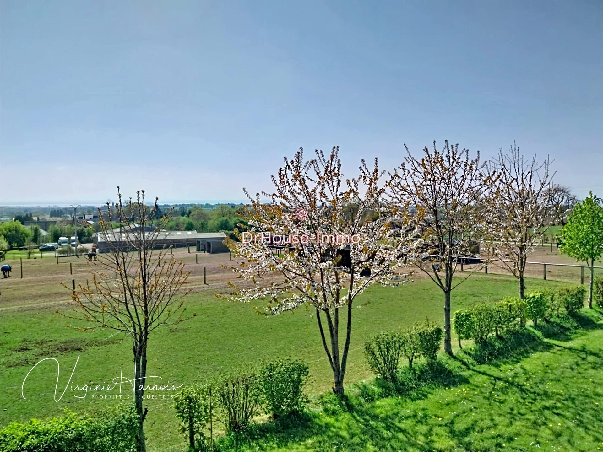 Maison à vendre, 144m², Dragey-Ronthon