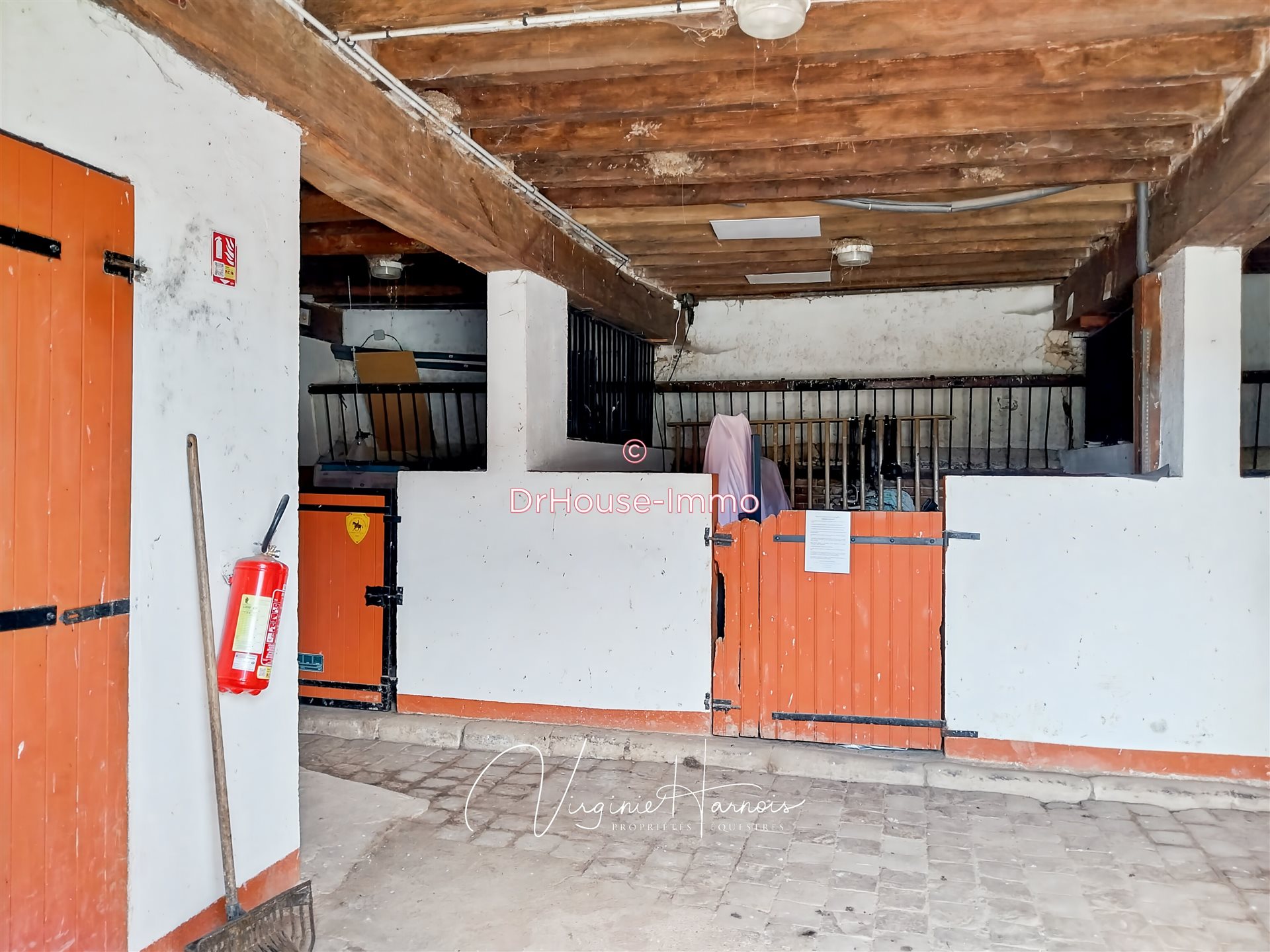 Maison à vendre, 210m², Châteauneuf-en-Thymerais