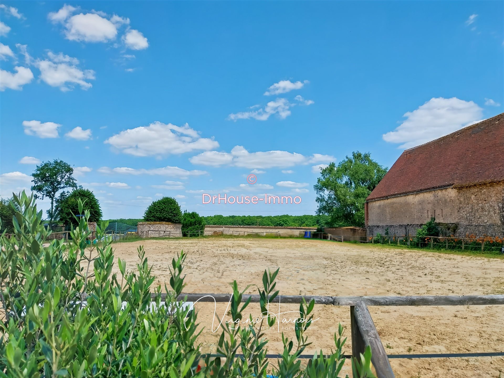 Maison à vendre, 210m², Châteauneuf-en-Thymerais