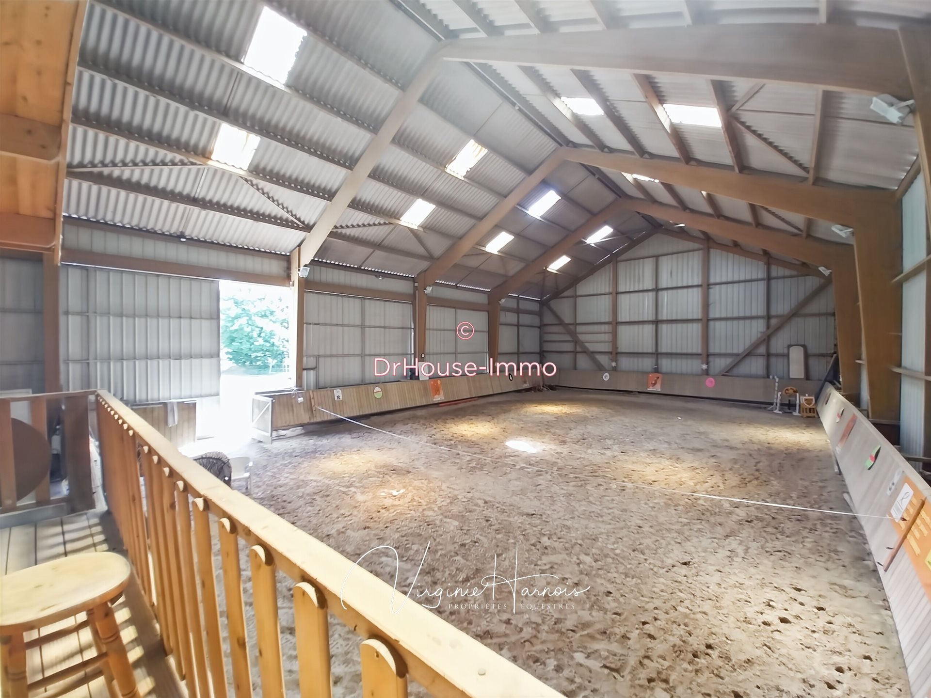 Maison à vendre, 210m², Châteauneuf-en-Thymerais