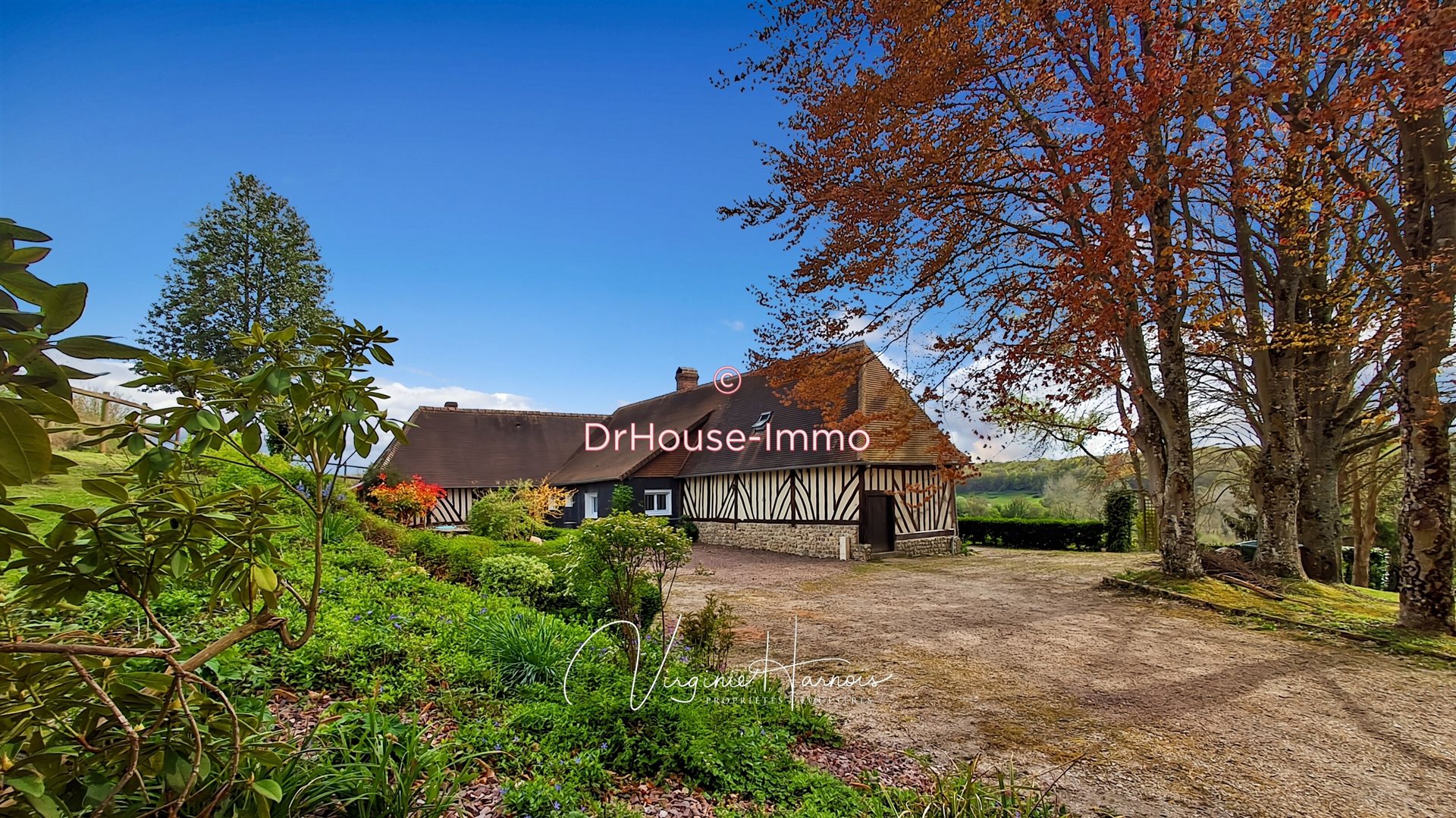 Maison à vendre, 130m², Lisieux