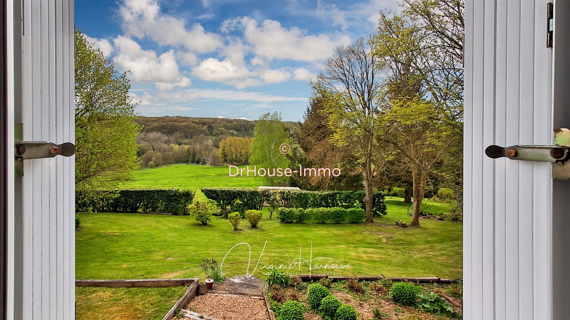 Maison à vendre, 130m², Lisieux