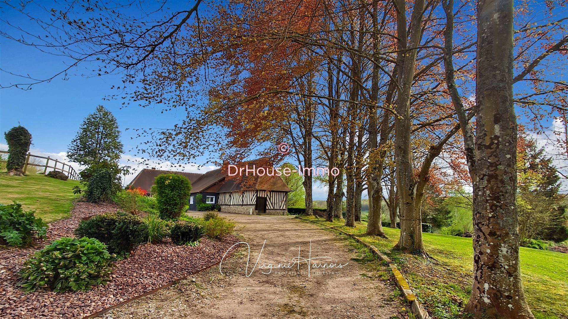 Maison à vendre, 130m², Lisieux