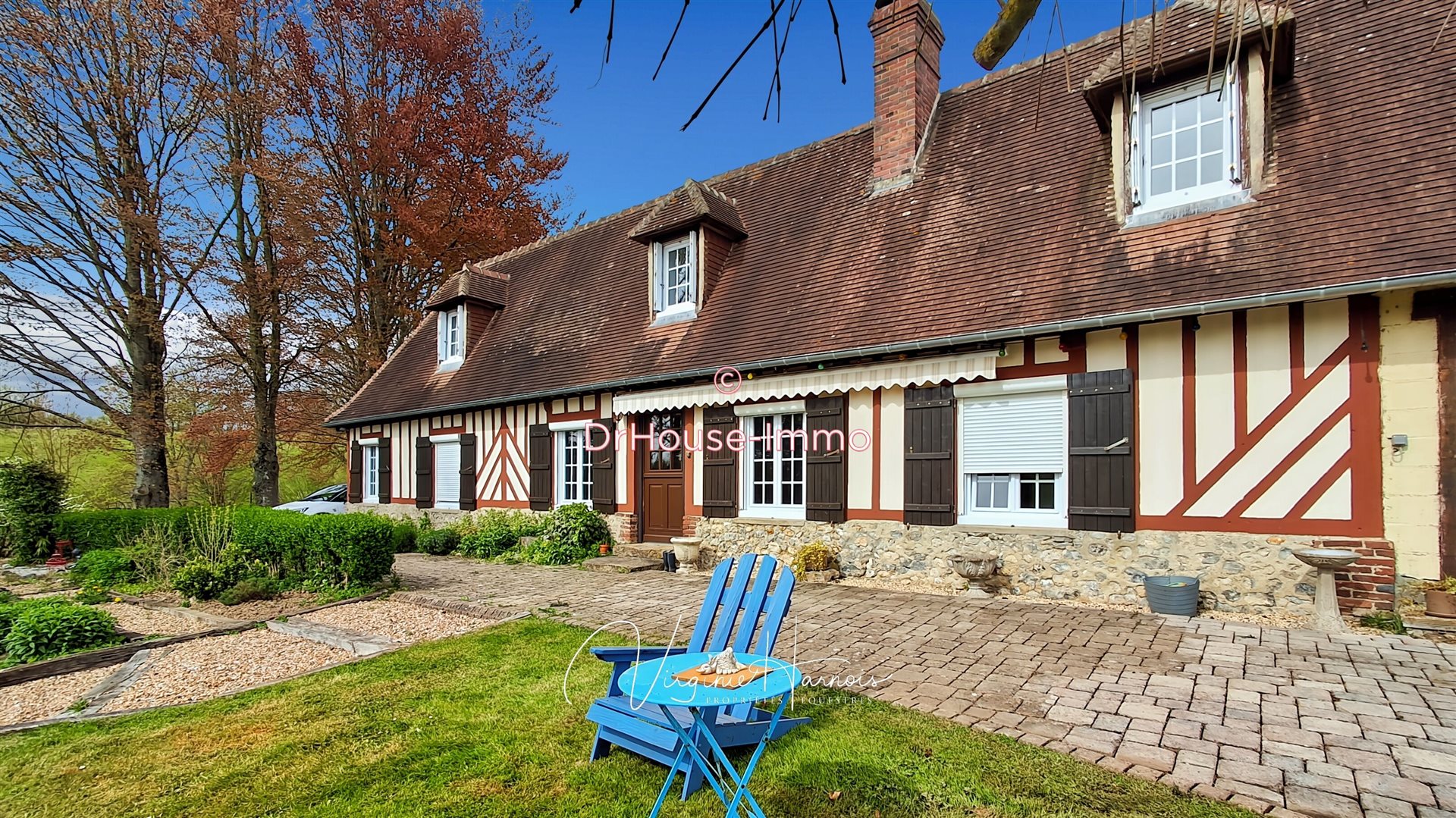 Maison à vendre, 130m², Lisieux