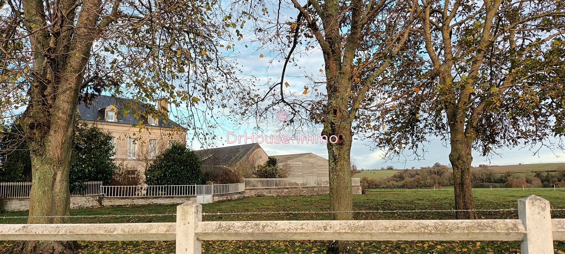 Maison à vendre, 218m², Les Monts d'Aunay