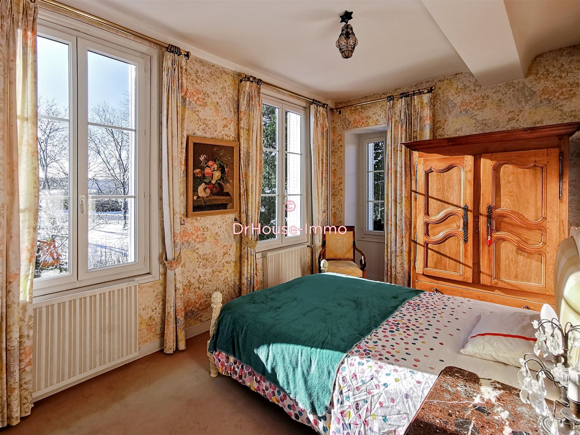 Maison à vendre, 218m², Les Monts d'Aunay