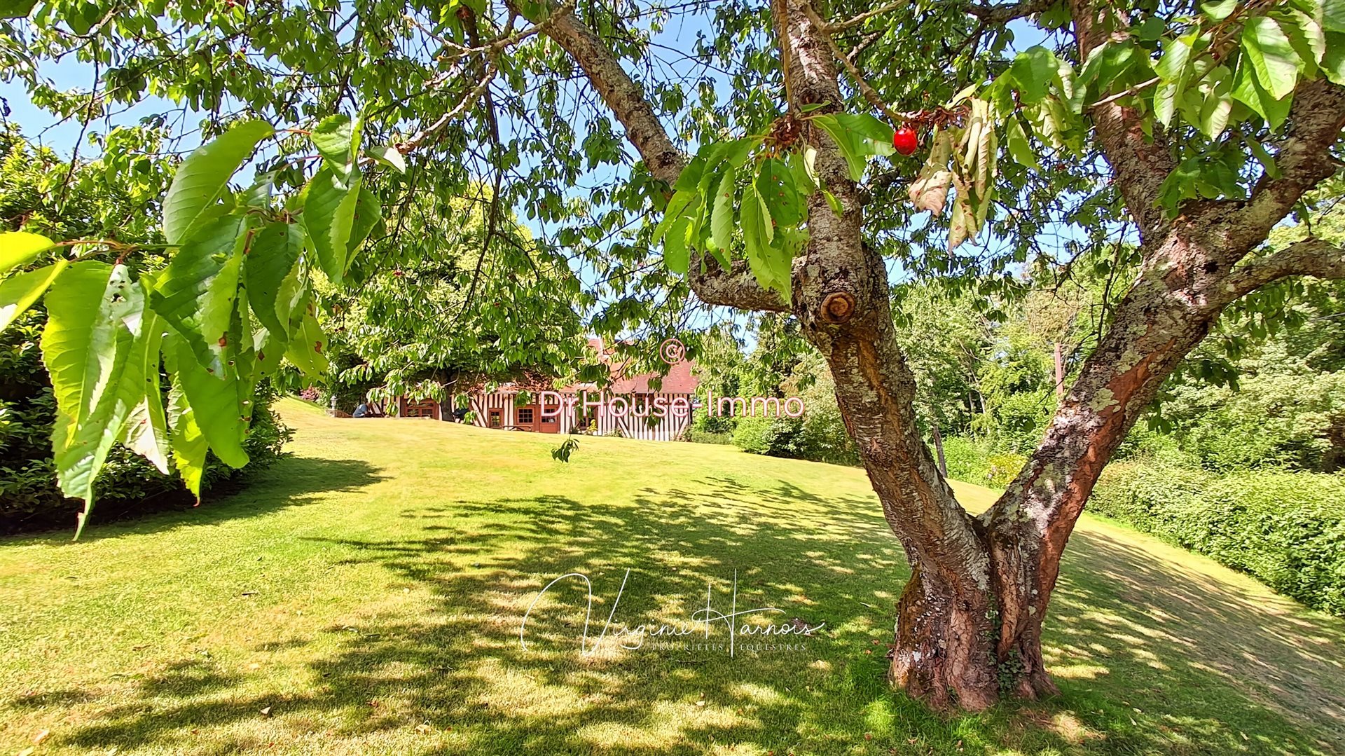 Maison à vendre, 143m², Lisieux