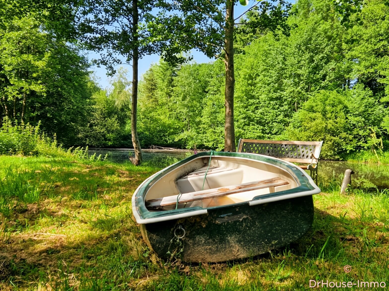 Maison à vendre, 184m², Carrouges