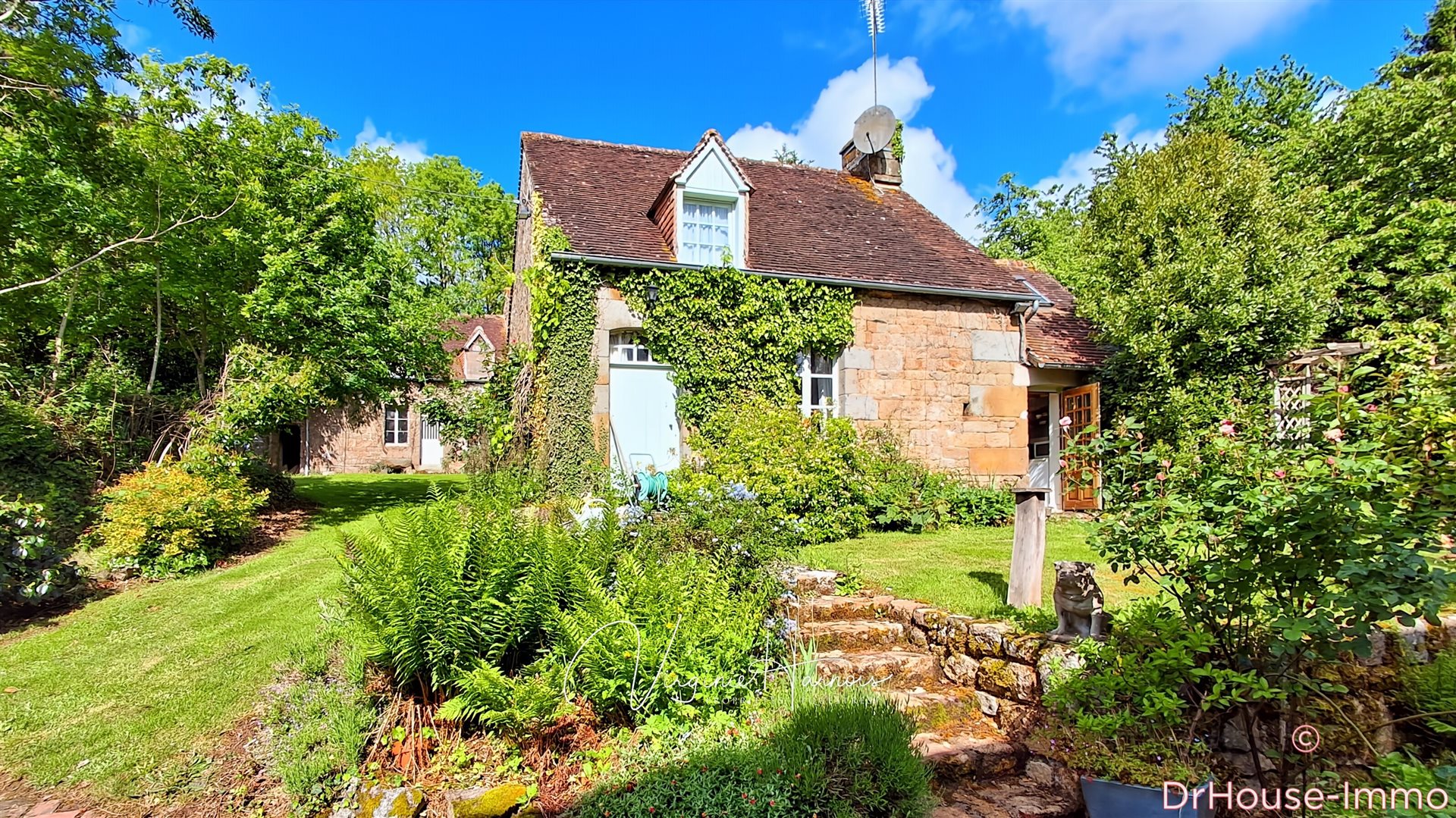 Maison à vendre, 184m², Carrouges