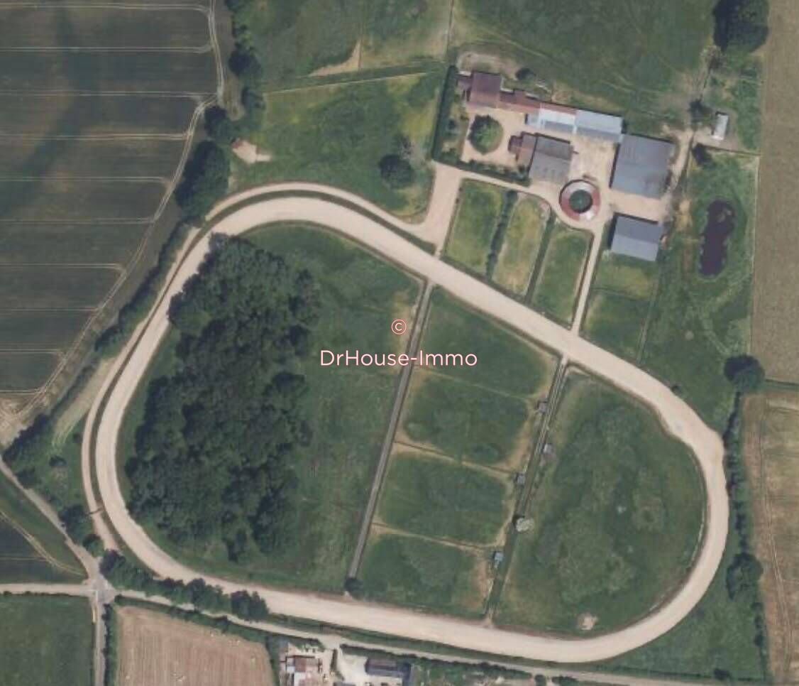Maison à vendre, 340m², Mortagne-au-Perche