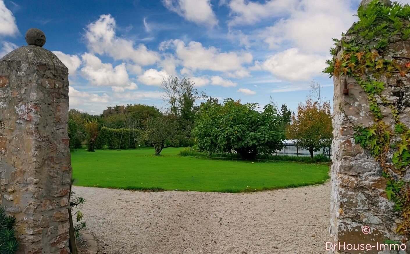 Maison à vendre, 246m², Lessay