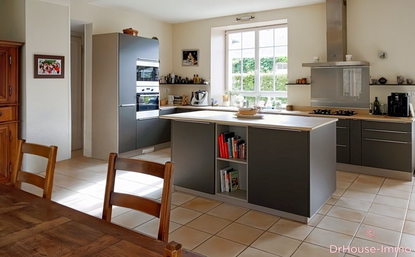 Maison à vendre, 246m², Lessay
