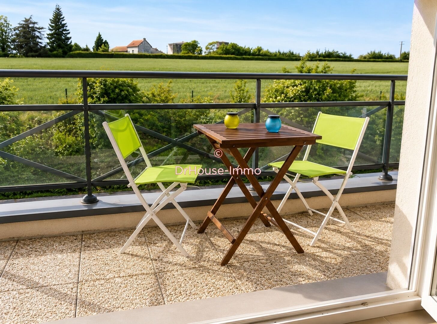 Appartement à louer, 62m², Argentan