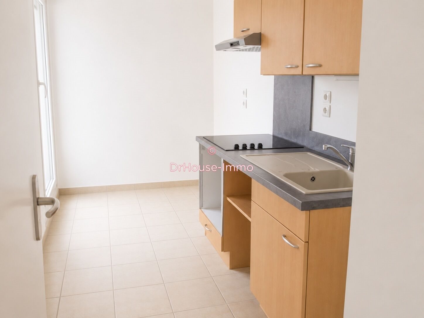 Appartement à louer, 62m², Argentan
