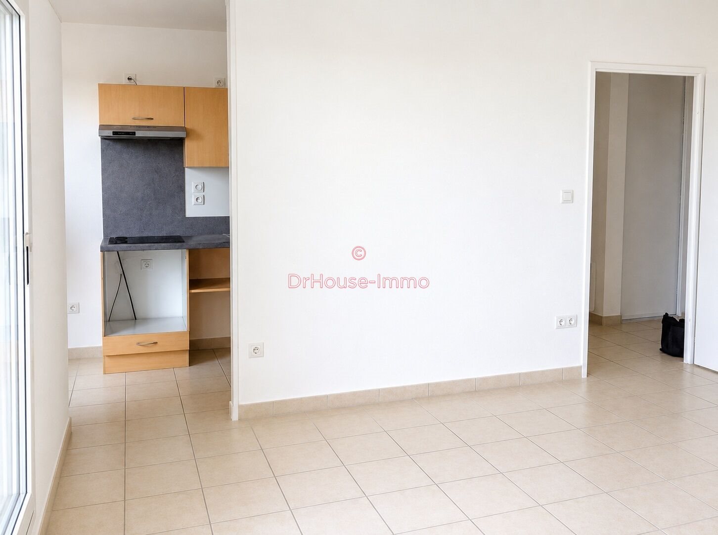 Appartement à louer, 62m², Argentan