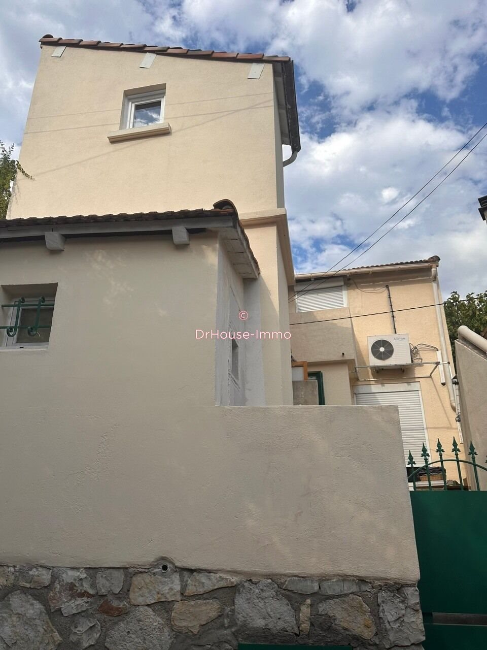 Maison à vendre, 75m², Alès