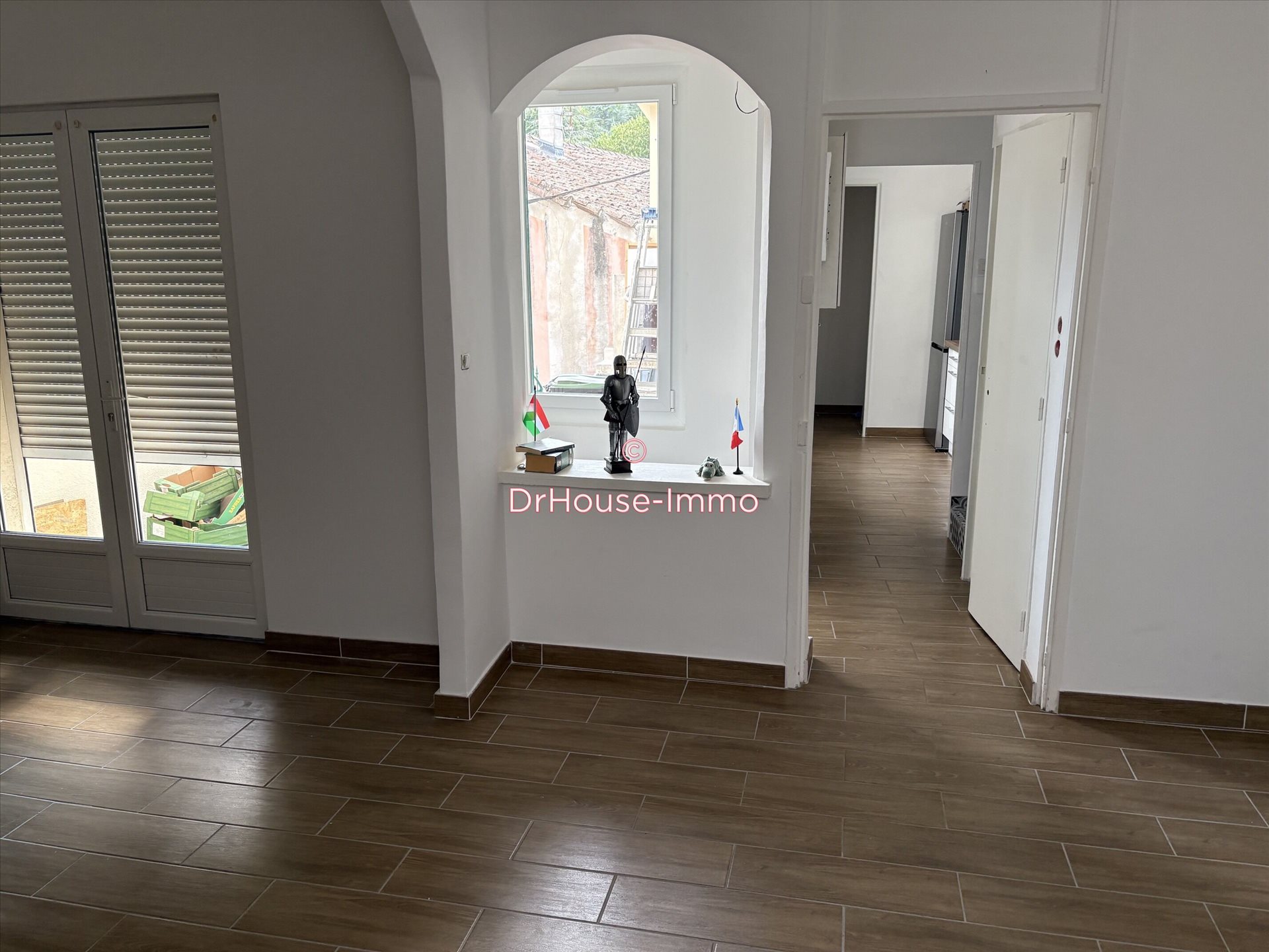 Maison à vendre, 75m², Alès