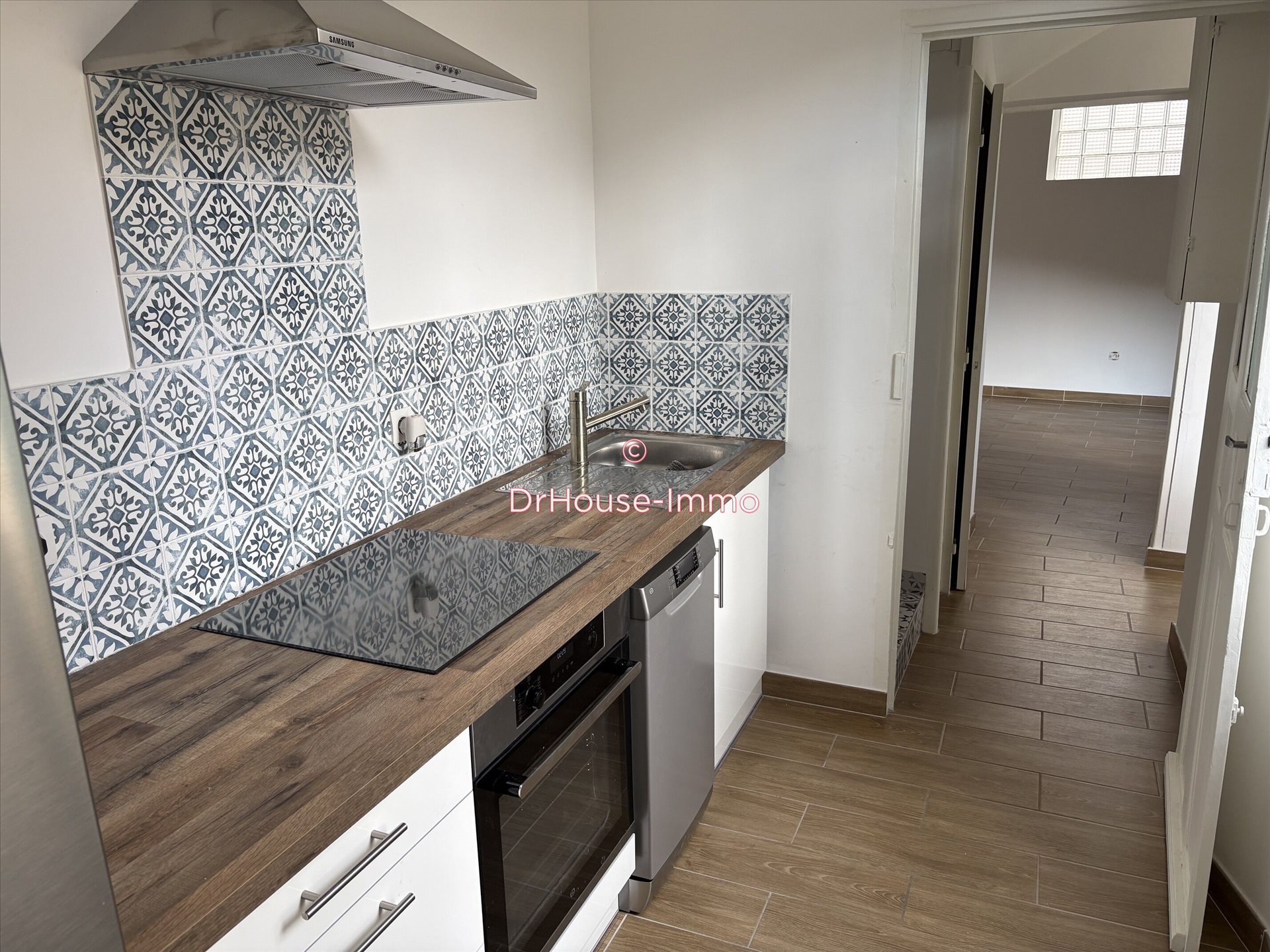 Maison à vendre, 75m², Alès