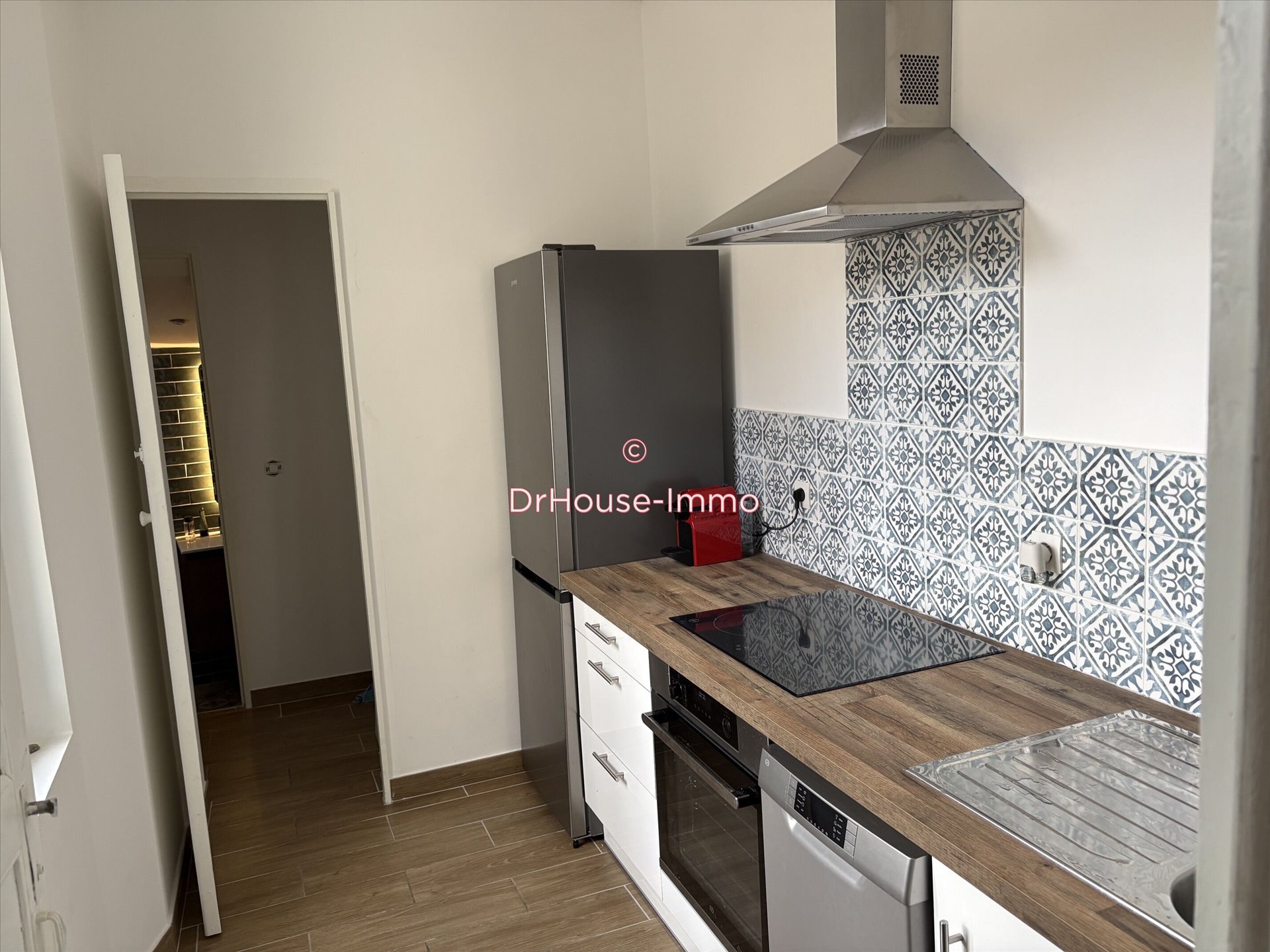 Maison à vendre, 75m², Alès