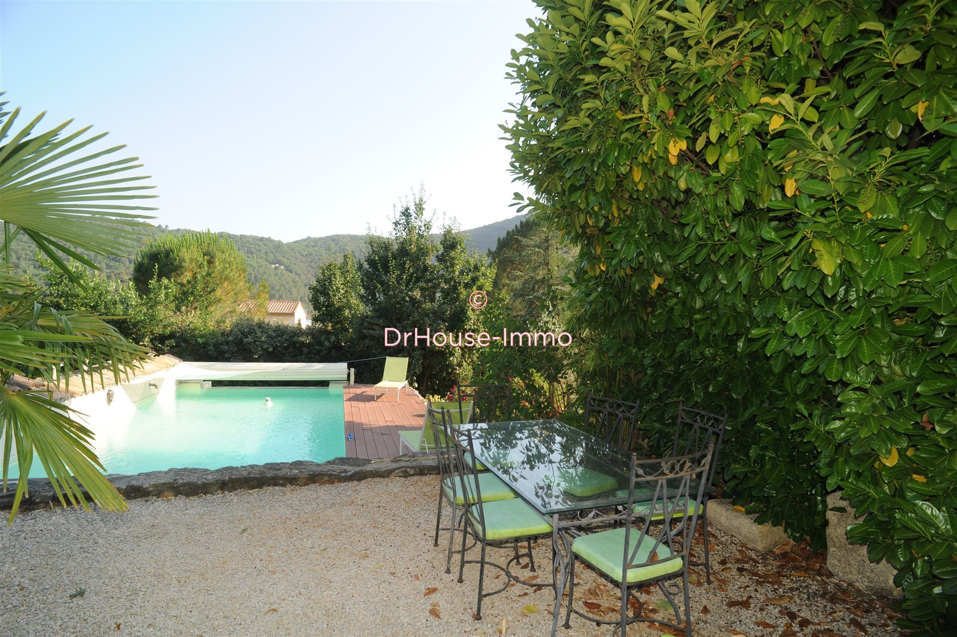 Maison à vendre, 157m², Saint-Florent-sur-Auzonnet