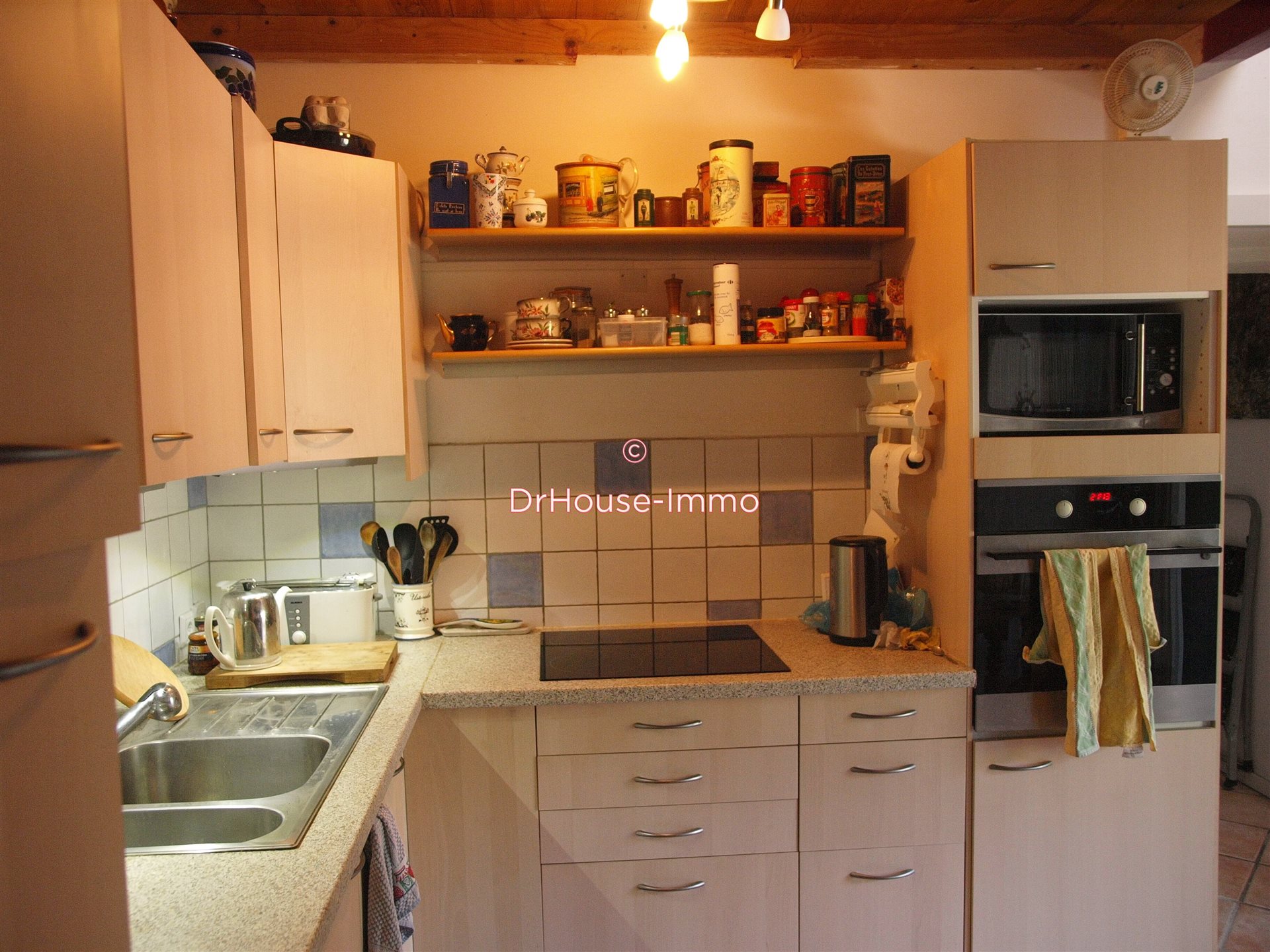 Maison à vendre, 157m², Saint-Florent-sur-Auzonnet