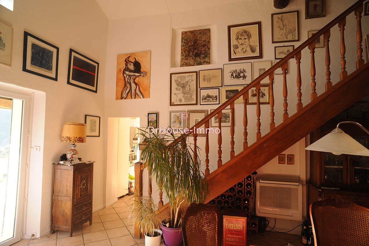 Maison à vendre, 157m², Saint-Florent-sur-Auzonnet