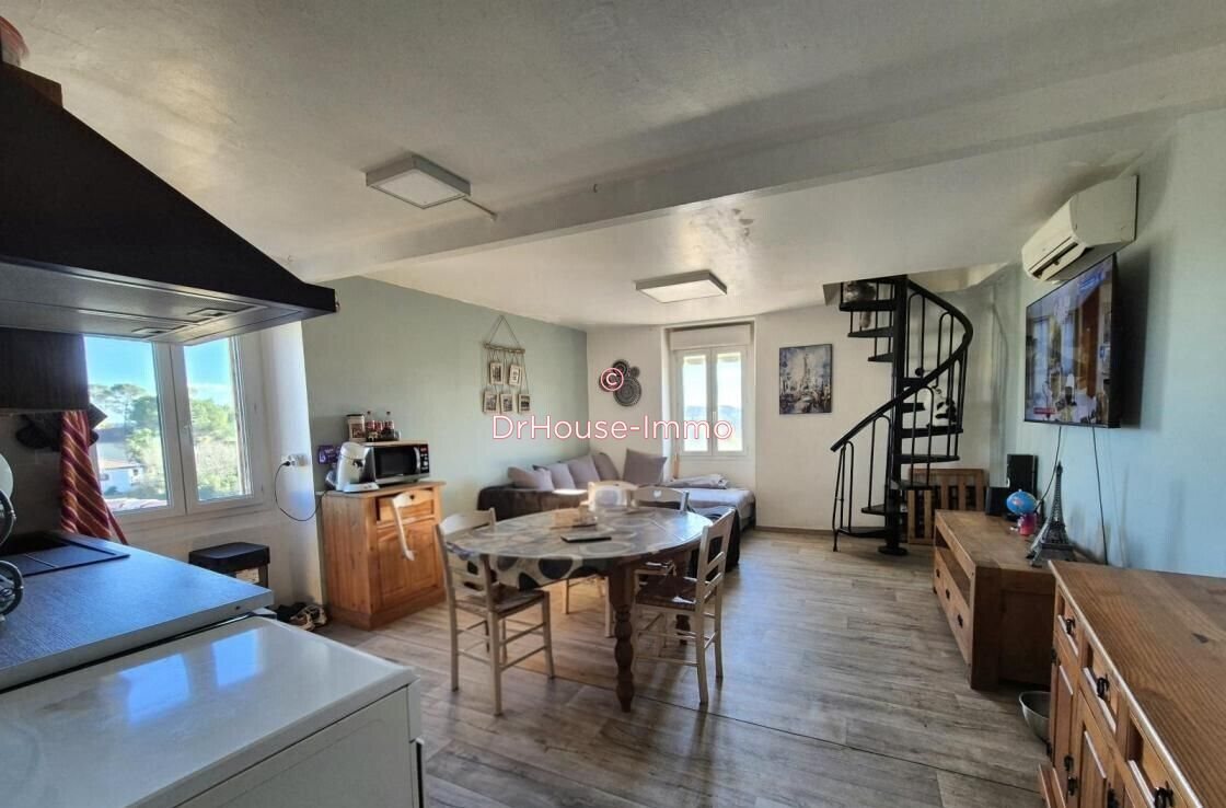 Maison à vendre, 90m², Rousson