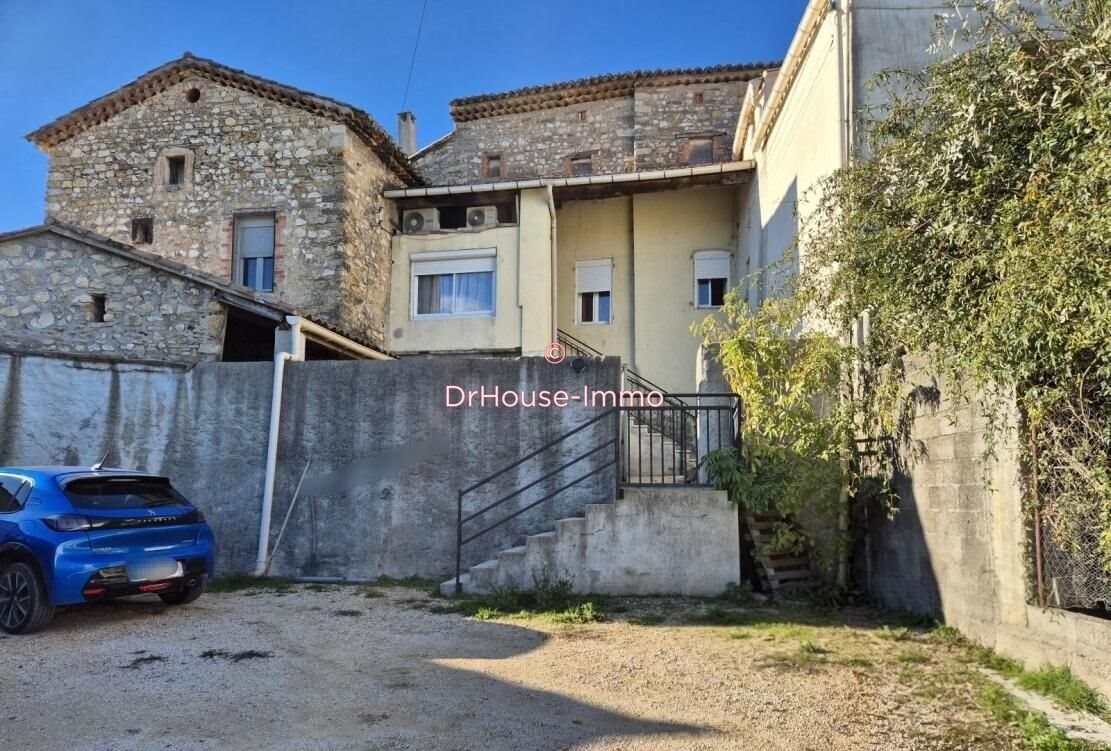 Maison à vendre, 90m², Rousson