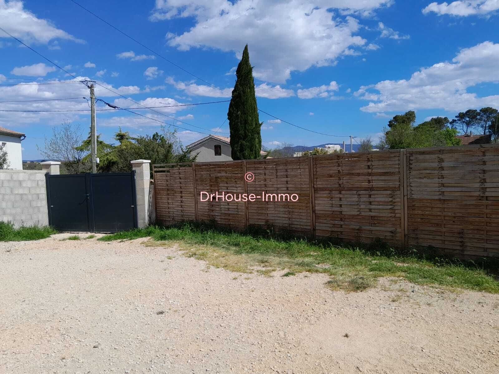 Maison à vendre, 90m², Rousson